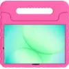 Image de Just in Case Samsung Galaxy Tab A11 Plus Kids Cover Rose TSA2813KD9