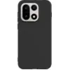 Image de Just in Case Soft Design OnePlus 15 Back Cover Noir MON2828KL1