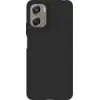 Image de Just in Case Soft Design Motorola Moto G06 Back Cover Noir MMT2823KL1