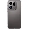 Image de Just in Case Soft Design OPPO Find X9 Back Cover Transparent MOO2855KL0