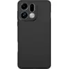 Image de Just in Case Soft Design Oppo Find X9 Pro Back Cover Noir MOO2855KL1