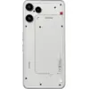 Image de Just in Case Soft Design Nothing Phone (3a) Lite Back Cover Transparent MNT2857KL0