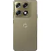 Image de Just in Case Soft Design Motorola Signature Back Cover Transparent MMT2878KL0
