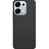 Image de Just in Case Soft Design OPPO A6 (4G/5G) Back Cover Noir MOO2885KL1