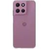 Image de Just in Case Soft Design Motorola Moto G17 / G17 Power Back Cover Transparent MMT2891KL0