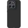 Image de Just in Case Soft Design Motorola Moto G67 / G77 / G87 Back Cover Noir MMT2893KL1