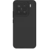 Image de Just in Case Soft Design Xiaomi 17 Back Cover Noir MXM2895KL1