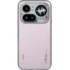 Image de Just in Case KickLite Nothing Phone (4a) Pro Back Cover Transparent MNT2904KL0