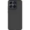 Image de Just in Case KickLite Motorola Edge 70 Fusion Back Cover Noir MMT2906KL1