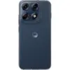Image de Just in Case Soft Design Motorola Edge 70 Pro Back Cover Transparent MMT2911KL0