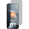 Image de Just In Case Tempered Glass Xiaomi 17T Protège-écran MXM2912SG0