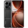 Image de Just in Case Soft Design OPPO Find X9 Ultra Back Cover Transparent MOO2922KL0
