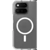 Image de Just in Case Google Pixel 11 Pro Fold Back Cover avec Aimant Transparent MGO2943AE0M