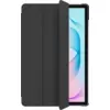 Image de Just in Case Samsung Galaxy Tab S12 Plus Tri-Fold Book Case Noir TSA2965TF1