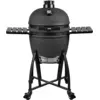Image de Grill Guru Prime Matte Black Large GGP301-MB