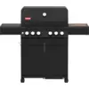 Image de Grill Guru Bruleur à Gaz 4 GGB104