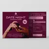 Image de The Oh Collective   Date Night Chocolates   Met Maca & Ginseng