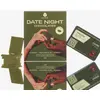Image de The Oh Collective - Date Night Chocolade - Matcha