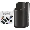 Image de Kiiroo   Keon WiFi Masturbator   Zwart
