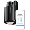 Image de Kiiroo   Keon Combo Set Masturbator WiFi   Inclusief Feel Stroker   Zwart