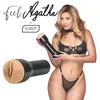 Image de Kiiroo - Feel Agatha Vega Stroker - Zwart