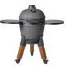 Image de Moddern Charcoal Grey Special Wood-look MKCGLCWL