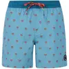 Image de Protest Short De Bain Parco