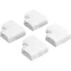 Image de Philips Hue Flux Connecteur d'Angle Lot de 4 929004257401