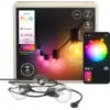 Image de Philips Hue Festavia Globe Guirlande Lumineuse - 7 mètres - 10 Ampoules - Extension 929004581806