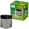 Image de Philips Éclairage Mural Solaire 3w 400/10 Lumens 2700k