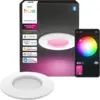 Image de Philips Hue Spot Encastré Slim - White and Color - 90 mm - Blanc 929004291001