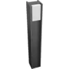 Image de Philips Hue Turaco Lampe sur Pied Haute Anthracite Extérieur 929004308201