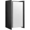 Image de Philips Hue Turaco Applique Murale Anthracite Extérieur 929004308301