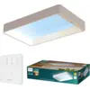 Image de Philips Skylight Lampe Lumière du Jour VitaUp Taille Moyenne 929004709401