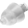 Image de Alpine Partyplug Pro Transparent 300.01.103