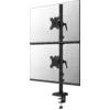 Image de Neomounts NERO DS60-600BL2V Bras d'Écran PC Noir DS60-600BL2V