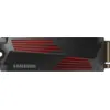 Image de Samsung 990 Pro 1 To Dissipateur Thermique NVMe SSD MZ-V9P1T0CW