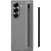 Image de Samsung Galaxy Z Fold 6 Back Cover avec S Pen Gris EF-OF95PCJEGWW