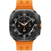 Image de Samsung Galaxy Watch Ultra (2024) 4G Gris/Orange 47 mm SM-L705FDAAEUB