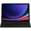 Image de Samsung Galaxy Tab S9/S9 FE/S10 FE Étui Clavier AZERTY Noir EF-DX725BBFGBE