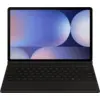 Image de Samsung Galaxy Tab S10 Plus / S9 FE Plus Étui Clavier AZERTY Noir EF-DX825BBFGBE