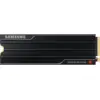 Image de Samsung 9100 Pro 8 To Dissipateur Thermique PCIe 5.0 M.2 SSD MZ-VAP8T0CW
