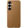 Image de Samsung Coque De Téléphone Galaxy S25 Leather