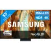 Image de Samsung 55" Neo QLED QN73F 4K (2025)