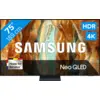 Image de Samsung 75" Neo QLED QN73F 4K (2025)