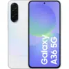 Image de Samsung Galaxy A36 128 Go Blanc 5G SM-A366BZABEUB