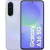 Image de Samsung Galaxy A36 256 Go Mauve 5G SM-A366BLVGEUB