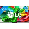 Image de LG 75" QNED86 EVO 4K (2025) 75QNED86A6A.AEU