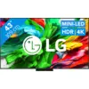 Image de LG 43" QNED86 EVO 4K (2025) 43QNED86A6C.AEU