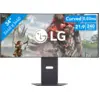 Image de LG UltraGear 34GX900A-B WOLED Incurvé